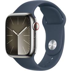 Apple Watch Series 9 41mm Bracelet Sport Band