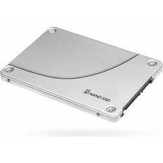 Intel Solidigm D3 Series Solid state-drev D3-S4620 960GB 2.5" Serial ATA-600 I externt lager, forväntat leveransdatum hos dig 01-10-2024