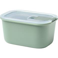 Vert Boîtes alimentaires Mepal EasyClip Storage 450 ml Nordic Sage Food Container