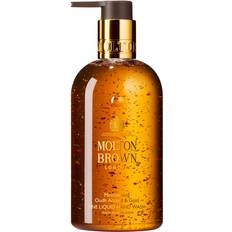 Hygieneartikel Molton Brown Mesmerising Oudh Accord & Gold Fine Liquid Hand Wash 300 ml 300ml