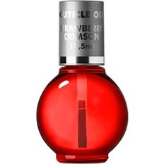 Garden of Colour Nagelbandsolja - Strawberry Crimson