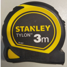 Stanley 1-30-687 Målebånd 3 m Måleværktøj