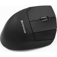 Contour unimouse Contour Design Unimouse Ergonomisk Mus 35-70 Grader