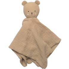 Jabadabado snuttefilt teddy