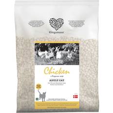 KINGSMOOR Kingsmoor Pure Chicken Adult Cat 7.5 kg