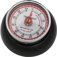 Zassenhaus Retro Kitchen Timer