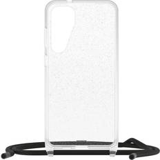 OtterBox Samsung Galaxy S24 Plus Skal React Necklace Stardust