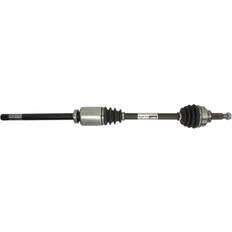 Drivlinor SKF Drivaxel VKJC 1653 350 Med Lager RENAULT TRAFIC 2 Bus