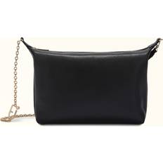 Furla Crossbody Bags Furla Nuvola Mini Crossbody bag black