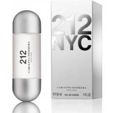 Carolina Herrera 212 EDT 100 ml 100ml