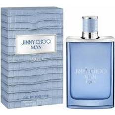 Jimmy Choo Man Aqua EDT 50 ml