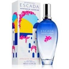 Escada Santorini Sunrise EDT 100 ml