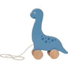 Jabadabado Tøjdyr Jabadabado Dino Nachziehtier