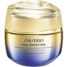 Shiseido Pigmentación Cremas Faciales Shiseido Vital Perfection Uplifting & Firming Advanced Cream 50ml