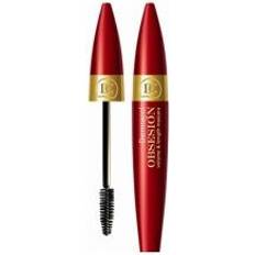 Makeup Dermacol Obsesion Volume Length Mascara for Eyelashes 12 ml