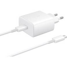 45w samsung charger Samsung 45W USB-C Mains Charger Pack