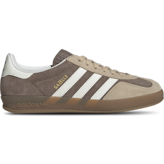 Adidas Beige Sneakers Adidas Gazelle Indoor - Earth Strata/Cloud White/Magic Beige