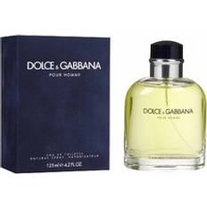 Dolce & Gabbana Pour Homme EDT 75 ml 75ml