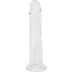 Sexleksaker ClearLust Clearlust Flawless Dildo