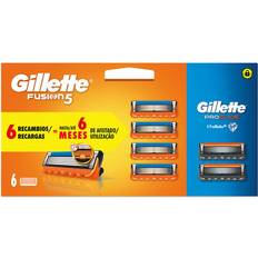 Gillette Barberblade FUSION 5 POWER