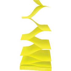 Post-it Z-Notes Paket Med 8 + 4 Gratis Dynor 90 Ark Per Dyna 76 mm x 76 mm