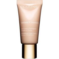 Clarins Instant Concealer Långvarig Svullnad Mörka Ringar - NEW
