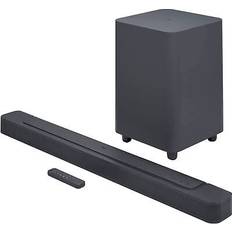 JBL Remote Control Soundbars JBL BAR500 5.1-Channel Soundbar with MultiBeam and Dolby Atmos