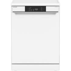 Sharp Dishwashers Sharp QWNA1FF49DWES 60 cm