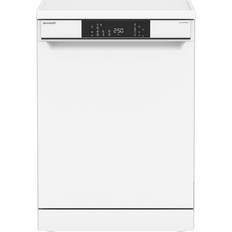 Sharp Diskmaskiner Sharp QWNA1FF49DWES Diskmaskin 60 cm