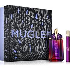 Alien hypersense mugler MUGLER Alien Hypersense Presentförpackning 60 ml