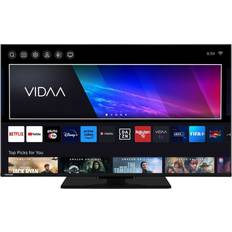 Toshiba 43QV3463DG 4K Smart QLED TV