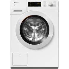 Miele Stoomfunctie - Voorlader Wasmachines Miele WCB210WCS Voorlader Wasmachine