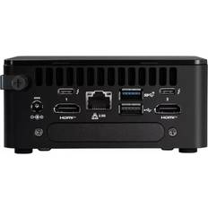 ASUS NUC 13 Pro NUC13L3Hv5 Barebone-System 64 GB