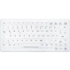 Active Key MedicalKey AK-C4110 - Tastatur - kabellos - Tastatur - QWERTZ