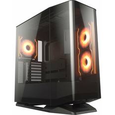 ATX Semi-Torn Chassi FV270