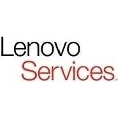 Services Lenovo Onsite Upgrade Serviceerweiterung 24x7