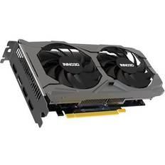 Inno3D GeForce GTX 1650 Twin X2 OC 4GB