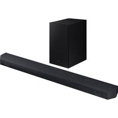 Soundbars Samsung Samsung HW-Q600C Sound Bar System
