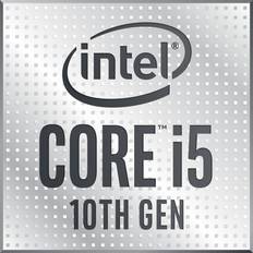 Intel Core i5-10400F processor