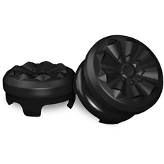 Gamingtillbehör KontrolFreek FPS Black Galaxy Thumbsticks