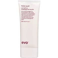 Hårprodukter Evo Curl Total Recoil Curl Definer 200 ml