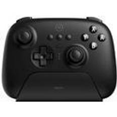 8bitdo ultimate bluetooth 8Bitdo Ultimate Bluetooth Controller, sort, Switch PC