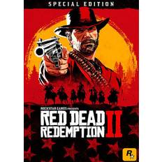 Red Dead Redemption 2: Special Edition (PC)