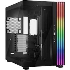 Be Quiet! Light Base 900DX Schwarz Full Tower Gaming Gehäuse