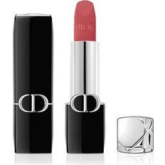 Dior Rouge Velvet Lipstick