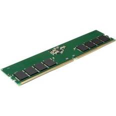 Kingston 32GB DDR5 5600MT/s ECC Reg 2Rx8 Module (1 x 32GB, 5600 MHz, DDR5-RAM, DIMM) RAM