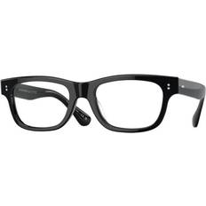 OV5540U Rosson 1005 Mænd Black Black 53mm