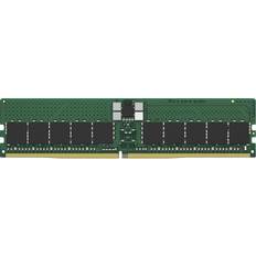 Kingston 32GB DDR5 5600MT/s ECC Reg 1Rx4 Module (1 x 32GB, 5600 MHz, DDR5-RAM, DIMM) RAM