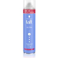 Schwarzkopf Hair Sprays Schwarzkopf Taft Ultra Haarlack 400 ml 400ml