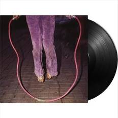 Jump Rope LP] (Vinyl)